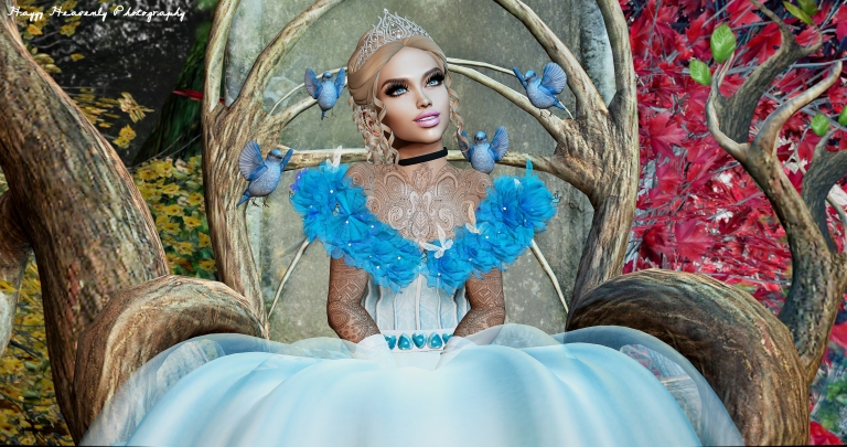 {Mythical Cinderella Serenity} Photo Challenge.jpg