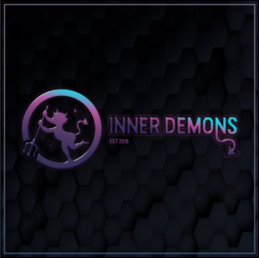 Inner Demons Sponsor